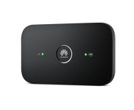 Huawei Router przenośny HUAWEI E5573 4G LTE SIM WiFi 150Mb/s* - 1405928 - zdjęcie 1